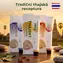 Thai Cream Essential Original Univerzální masážní krém 100 ml