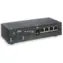 Tinycontrol PoE switch pro fotovoltaiku / Switch / PoE / 4 porty / Provoz na baterii