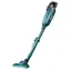 Makita Aku tyčový vysavač 40V XGT / Aku vysavač / 1,5-2 l / 4 stupně výkonu / LED / bez aku a nabíječky