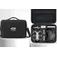 STABLECAM Nylonové pouzdro pro DJI Neo 2 Motion Fly More Combo / Nylon a lycra / 41 × 29 × 13,5 cm / 883 g