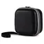 Stablecam PU pouzdro pro DJI Mic Typ 2 / Pouzdro / PU / 11,5 × 11,5 × 6,5 cm