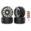 Exway Kolečka Cloud Wheel bílá sada 4ks / 110 mm / pohon Riot