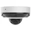 Ajax DomeCam Mini HL 8 Mpx, obj. 4 mm, hybridní osvětlení 50 m, AI, microSD, IP65, bílá