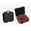 STABLECAM Vodotěsné pouzdro IP67 / Pouzdro / Pro DJI RS 5 / PP, EVA / 43 × 33 × 11 cm