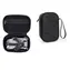 STABLECAM PU pouzdro pro DJI Mini 5 Pro černá / Pouzdro / PU, lycra / 160×100×75 mm