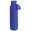Quokka Solid modrá / Termoláhev / Nerezová / Dvouplášťová / 630 ml / S poutkem