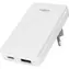 Ansmann 265PD bílá / Nabíjecí adaptér / 1x USB-C / 1x USB-A / 65W / PD / QC