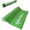 ACRA Podložka Yoga zelená / 173 x 61 x 0,4 cm / PVC / protiskluzová