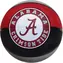 ACRA Basketbalový míč Alabama Crimson Tide / Velikost 7 / Syntetická guma / Pro venkovní hřiště