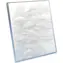 PANINI Sběratelské album Adrenalyn XL / Na 468 karet / 26 listů / 25 x 30 x 3 cm