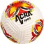 ACRA Míč fotbalový 07B / PVC / Velikost 5 / Strojově šitý