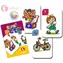 EFKO Karetní hra Černý Petr Baby / 32 karet / 2 a více hráčů / od 4 let