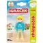 EFKO Figurka Igráček Rodina Chlapeček / Kloubová / Plast / 7,5 cm / na kartě / od 3 let