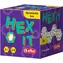 EFKO Postřehová hra HEX IT / 5v1 / 2-6 hráčů / od 5 let
