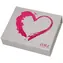 ZMILE COSMETICS Sweethearts Orchid Love Kosmetická sada
