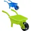 ECOIFFIER Zahradní kolečko Outdoor / Plast / 66 x 31,5 x 28 cm / od 18 měsíců