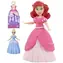 HASBRO Disney Princess mini panenka s překvapením / Mix variant / Plast / Od 4 let