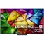75" LG 75MRGB88B6B černá / Televize / 4K UHD / Mini RGB evo / 144Hz / Dolby Vision / WebOS