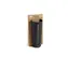 BlimPlus Odměrka Qb Carbon Black / Odměrka / 1000 ml
