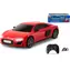 SPARKYS RC auto Audi R8 Coupé červená / 1:16 / 2.4 GHz / dosah 30 m / od 3 let