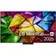 86" LG 86MRGB88B6B černá / Televize / 4K UHD / Mini RGB evo / 144Hz / Dolby Vision / WebOS