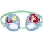 BESTWAY Plavecké brýle Disney Ariel / Polykarbonátová skla / UV ochrana / od 3 let