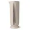 BlimPlus Odměrka Qb Moka Grey / Odměrka / 1000 ml
