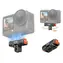 Stablecam Magnetický držák 360° / Magnetický držák / DJI Osmo 360/Osmo Nano/Action 6/5 Pro