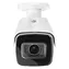 ABUS IP Tube bílá / IP kamera / Bullet / 8 Mpix / obj. 2,8-12 mm / IR 60 m / IP67