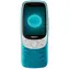 Nokia 3210 4G TA-1618 modrá / Tlačítkový telefon / Dual SIM / 2,4" displej / 4G LTE / Bluetooth 5.0 / doprodej