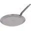 De Buyer Pánev Mineral B 26 cm / Indukční / Železo