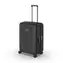 VICTORINOX Airox Advanced Medium Case černá / Kufr / polykarbonát / teleskopická rukojeť