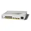 Cisco Catalyst 9000 Compact / Switch / 12-port / PoE+ 240W