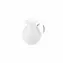 GUZZINI Džbán BALLOON Mother of Pearl / Objem 2 l / Bioplast / BPA Free