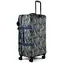 Kipling SPONTANEOUS L Striped Grasses / Kufr / 101 l / TSA zámek / hmotnost 4,4 kg