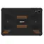 iGET SMART RT2 černo-oranžová / Tablet / 10,1" FHD / 6GB RAM / 128GB / LTE / IP68 / Android 16