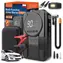 Zenwire CYD14 / Startovací powerbanka s kompresorem / 12000 mAh