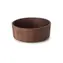Continenta Mísa ořech 31 cm / Mísa / ořechové dřevo / O 31 cm / olejovaný povrch