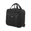 VICTORINOX Werks Professional černá / Taška na kolečkách / Cordura® / 22 l / notebook 15,6”