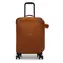 Kipling SPONTANEOUS S Stylish Mokka / Kufr / Kabinové zavazadlo / 55x38x23 cm / TSA zámek