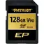 Patriot EP V90 128GB / Paměťová karta SDXC / UHS-II U3 / V90 / Class 10 / 300/260 MB/s