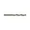 Forte Tools 21229HSS-CO / Spirálový vrták do kovu / HSS-Co / 4 x 43/75 mm / 1 ks