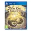 NIS America The Cruel King and the Great Hero + Storybook / Hra pro PlayStation 4 / Adventura / Angličtina / od 7 let