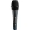 Sennheiser E 845-S černá / Dynamický mikrofon / superkardioidní / XLR / drátový