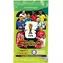 FIFA Club World Cup 2026 Adrenalyn / Sběratelské karty / Booster balíček / 8 karet
