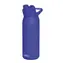 Quokka Tide modrá / Sportovní láhev / Nerezová / 700 ml / S pítkem