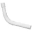 Rawiplast Kombinovaná splachovací trubka B304 / Splachovací trubka / 510 mm