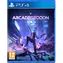 U&I Arcadegeddon / Hra / PS4 / Akční / Krabicová verze
