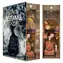 TONECHEER Stavebnice The Steam Age / 3D puzzle