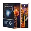 TONECHEER Stavebnice Interstellar / 3D puzzle